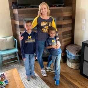 Meet your Posher, Emily